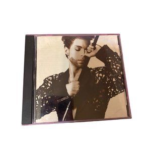 Prince the hits 1 music cd